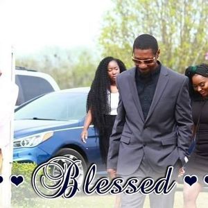 Meet your Posher, Rodney